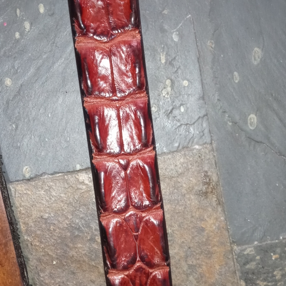 Reef Men's Belt - Picture 7 of 8